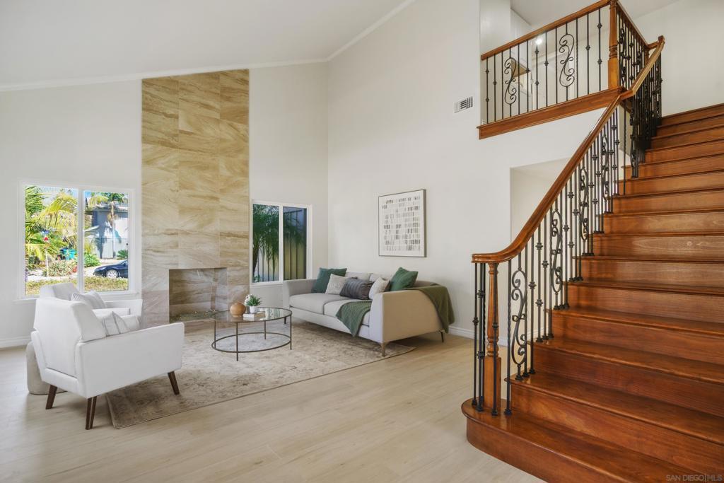 Property Photo: 9932 Ironwood Place CA 92131