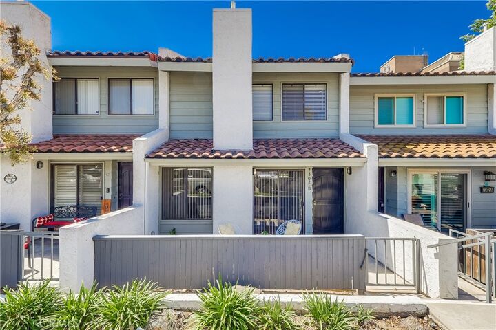 Property Photo: 7302 Bright Avenue B CA 90602