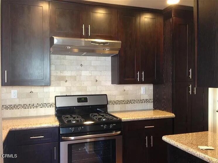 Property Photo: 865 W Olive Avenue A CA 91016