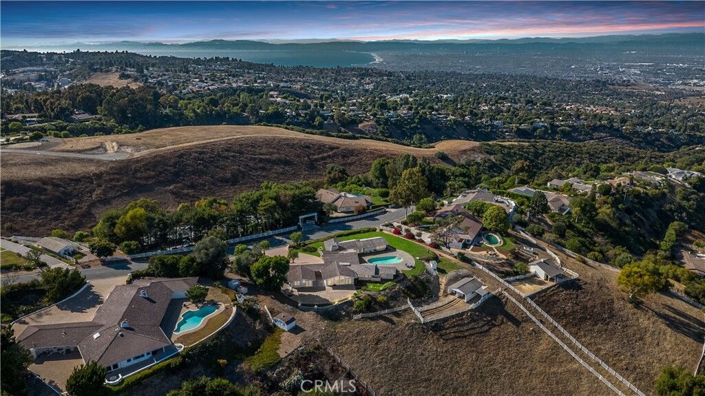 Property Photo: 13 Buggy Whip Drive CA 90274