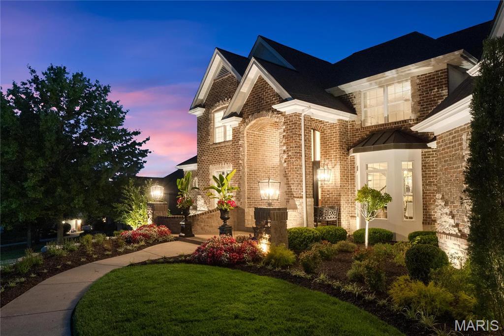 Property Photo: 5319 Lancelot Drive MO 63304