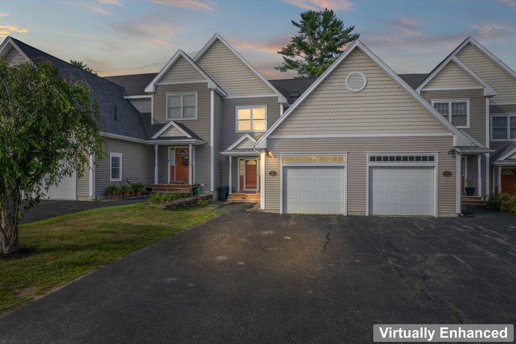 38 Harvest Hill Lane 38  Auburn ME 04210 photo