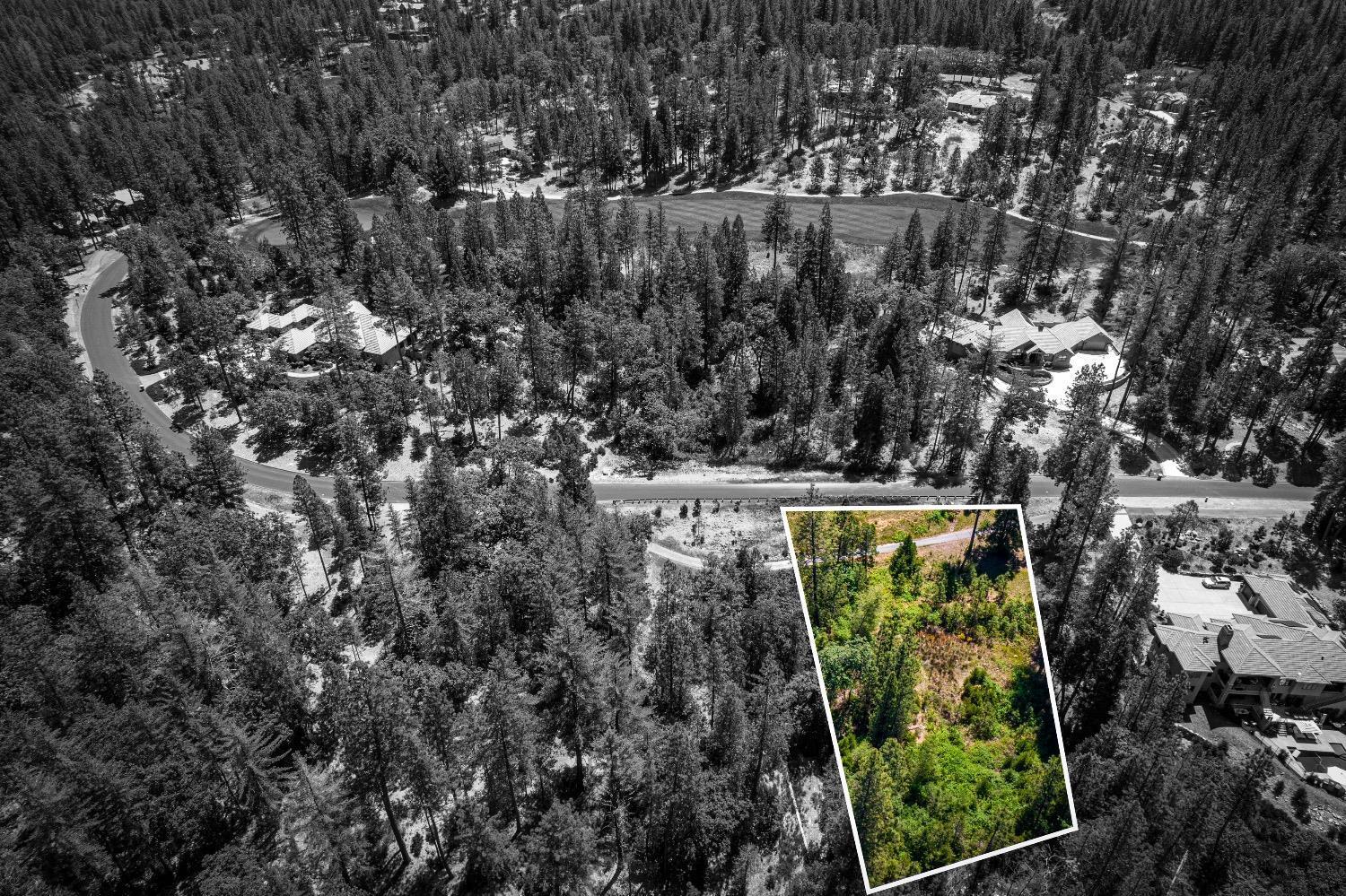 Property Photo:  1712 The Point Road  CA 95722 