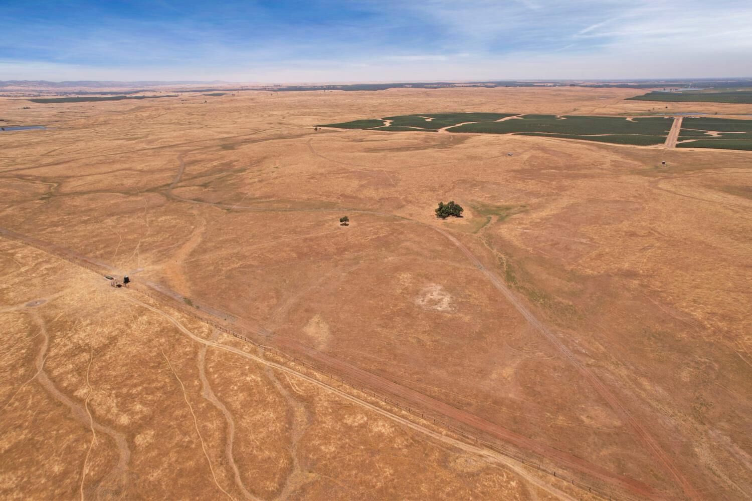 Property Photo: 0 East Harney Lane CA 95240