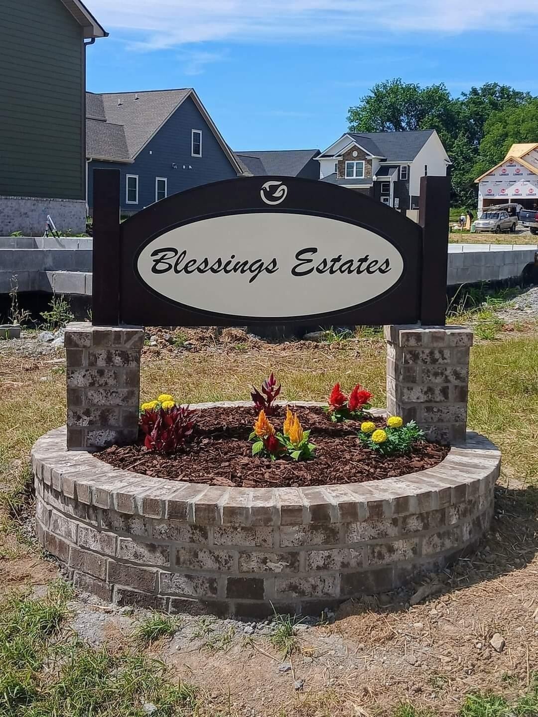 Property Photo: 889 Blessings Way TN 37066