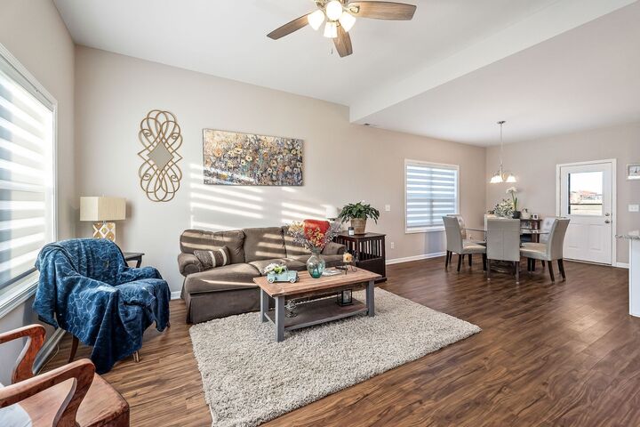 Property Photo:  235 Villa St  TN 37166 