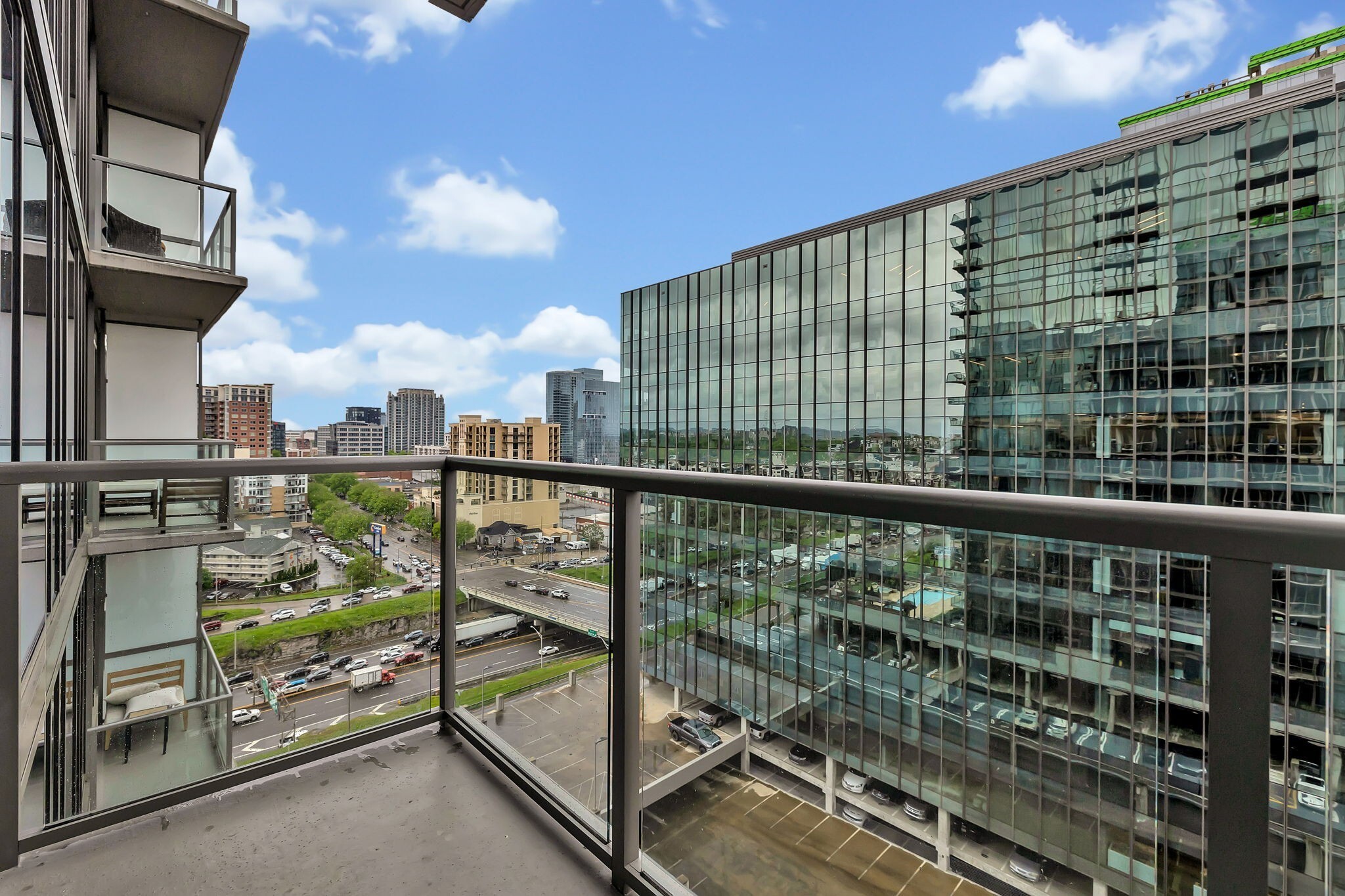 Property Photo: 1212 Laurel St 1310 TN 37203