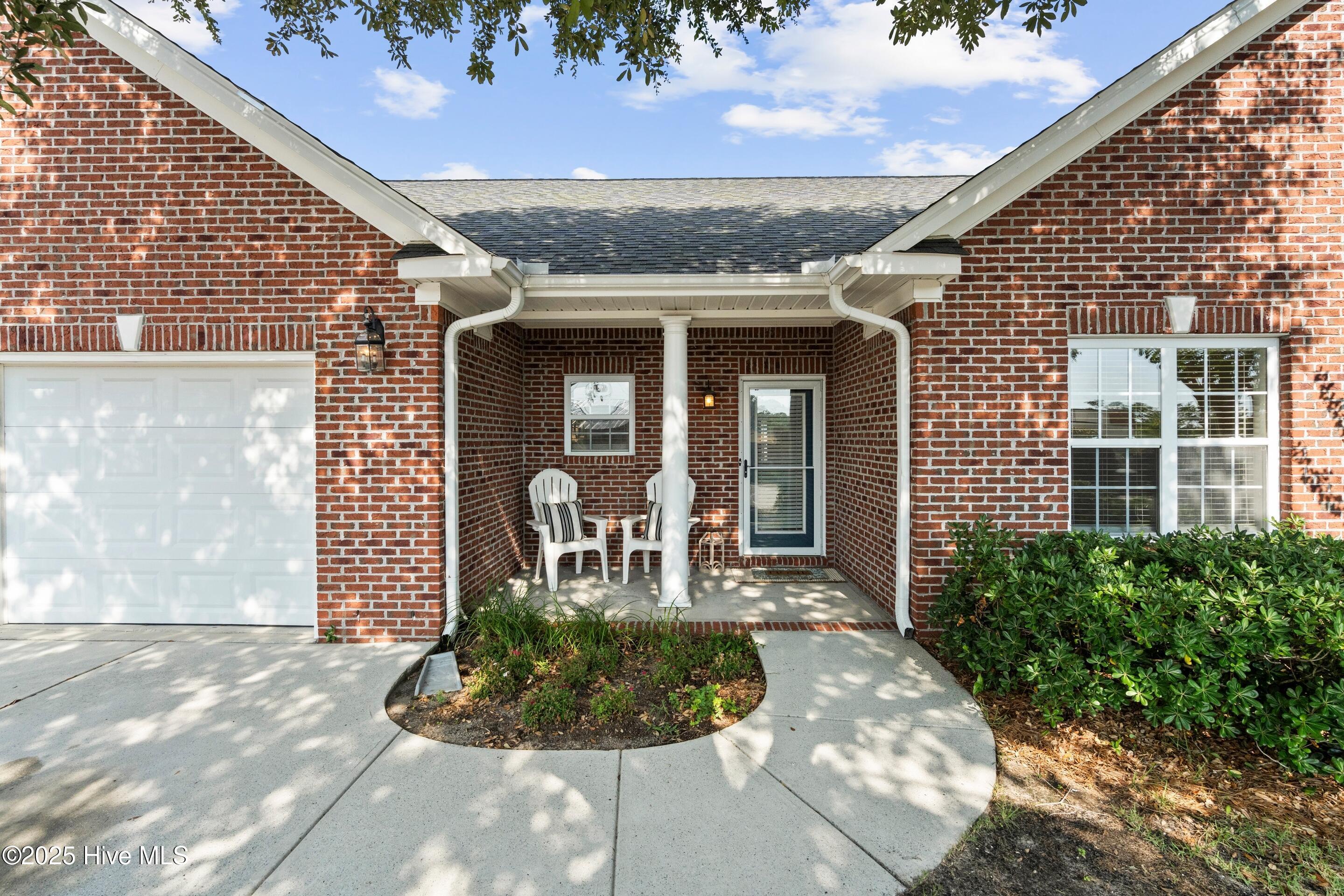 Property Photo: 445 Lightning Whelk Way NC 28412