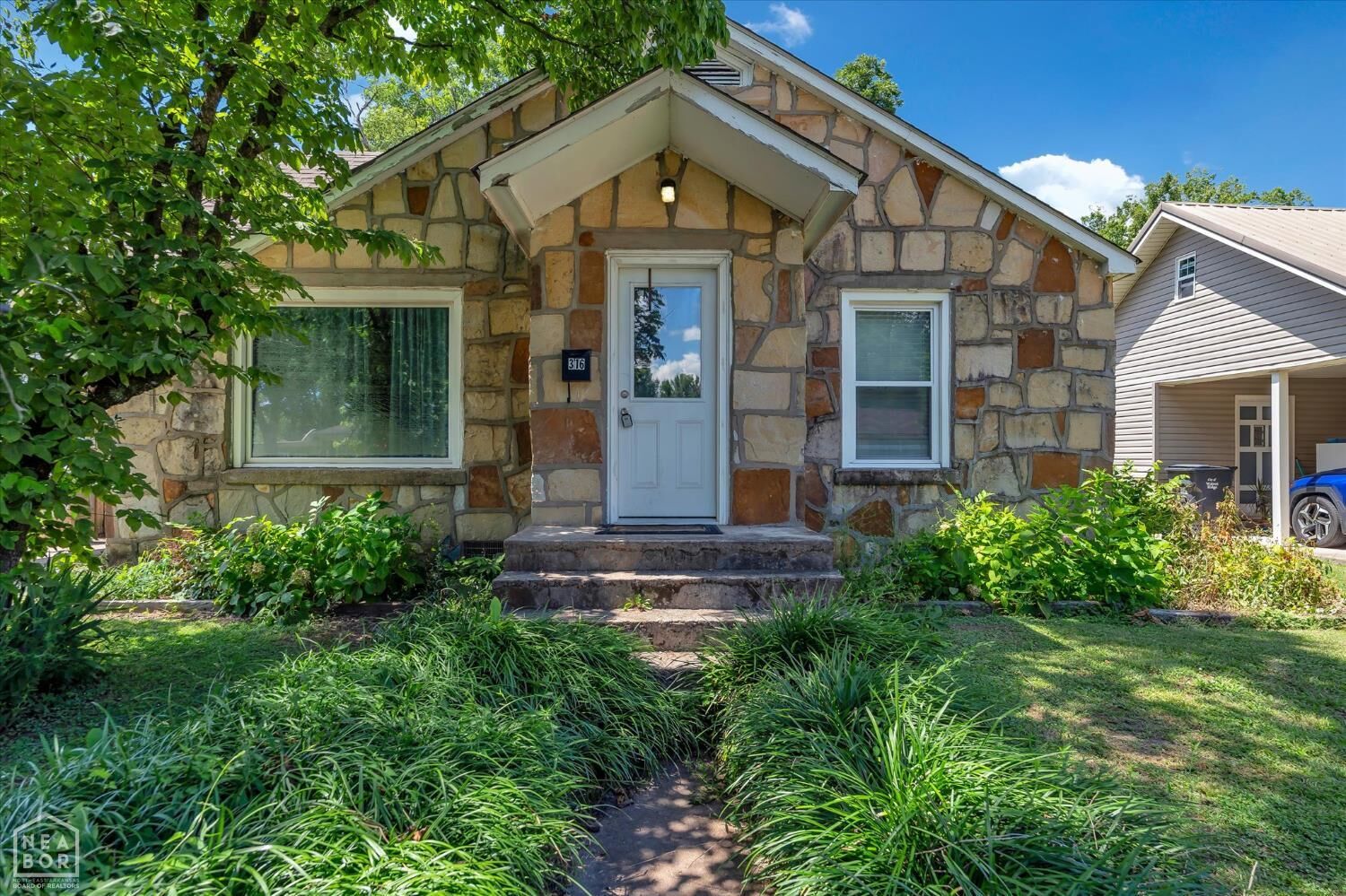 Property Photo:  316 SE 2nd Street  AR 72476 