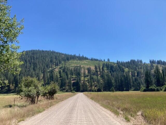Property Photo: 25xx Hall Creek Rd WA 99138