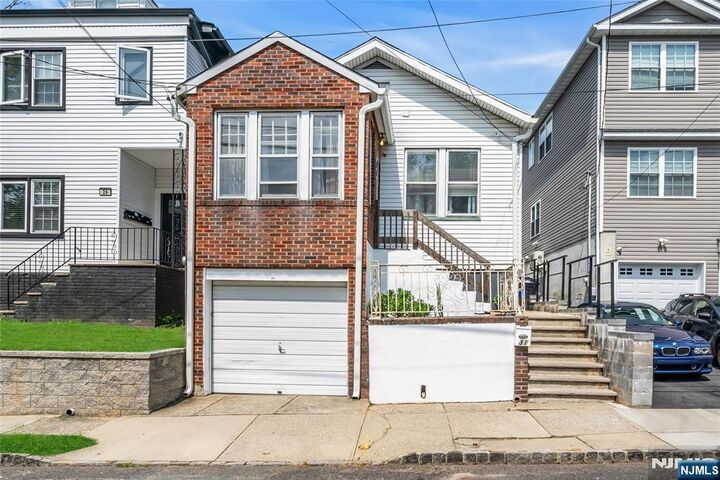 Property Photo:  31 Mount Prospect Avenue  NJ 07109 