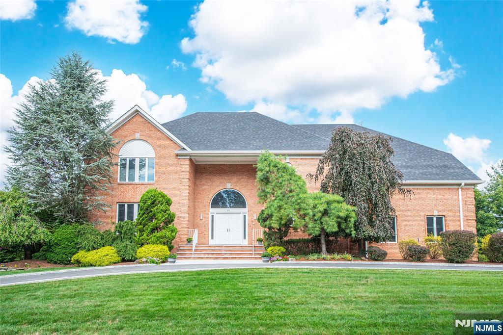 Property Photo: 24 Doremus Drive NJ 07082