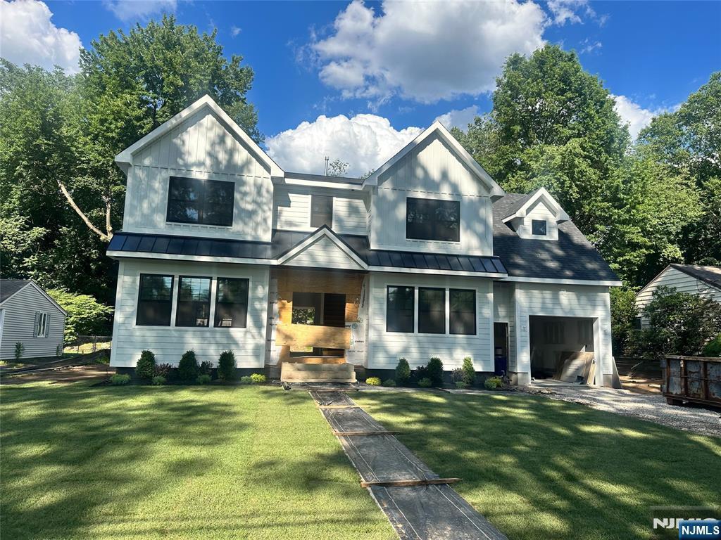 Property Photo: 43 Hazelhurst Avenue NJ 07452