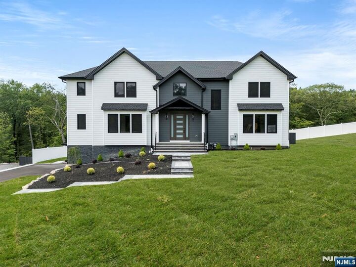 91 Heritage Drive  West Milford NJ 07480 photo