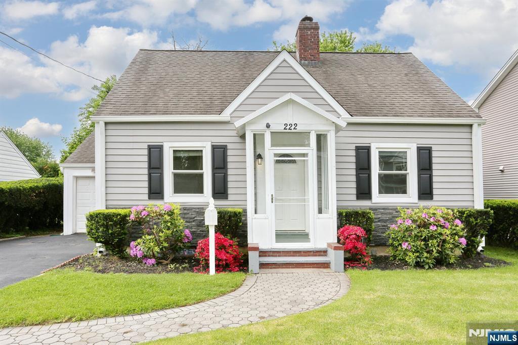222 Woodland Road  New Milford NJ 07646 photo