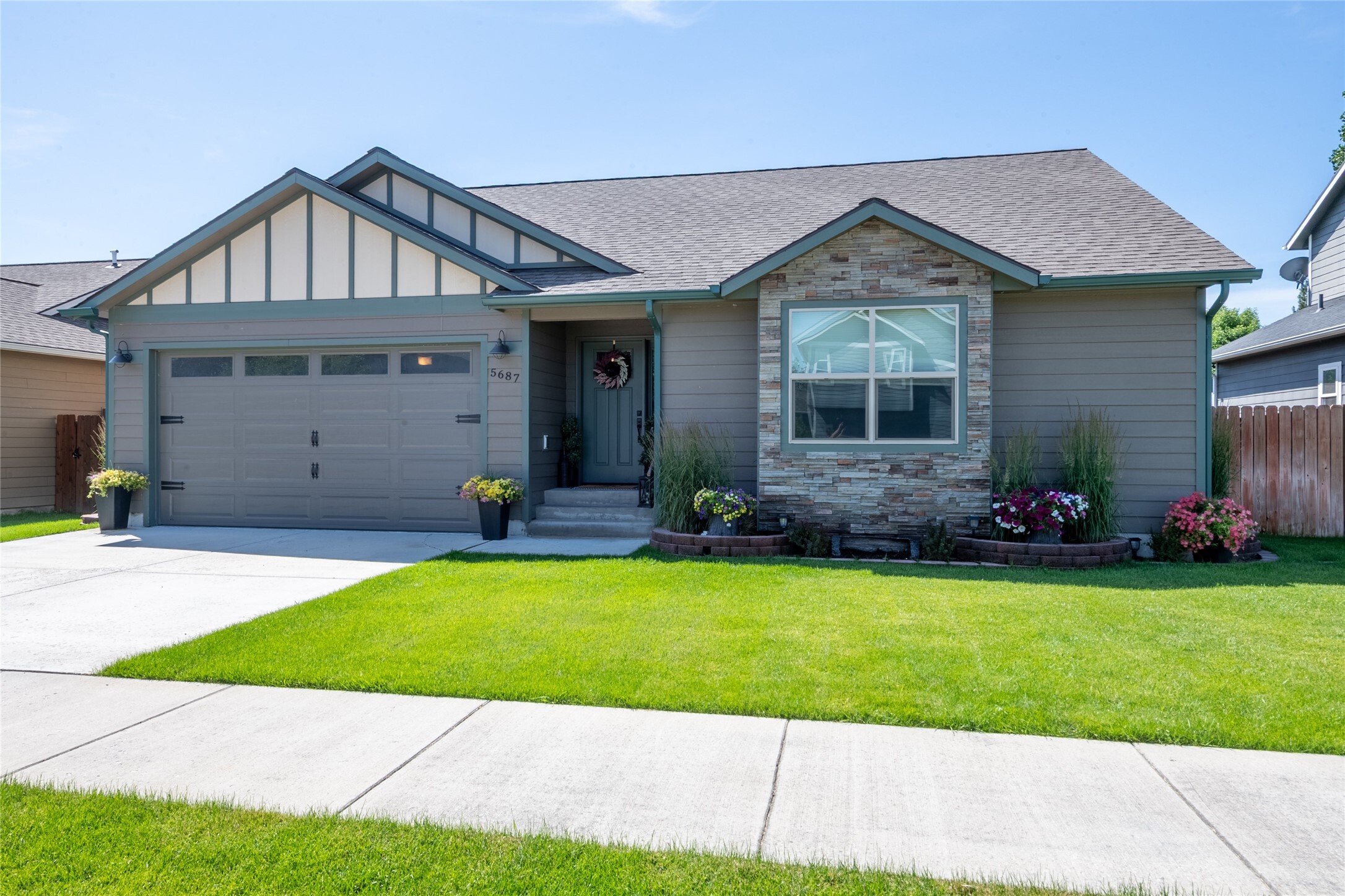 Property Photo: 5687 Ashton Loop MT 59847