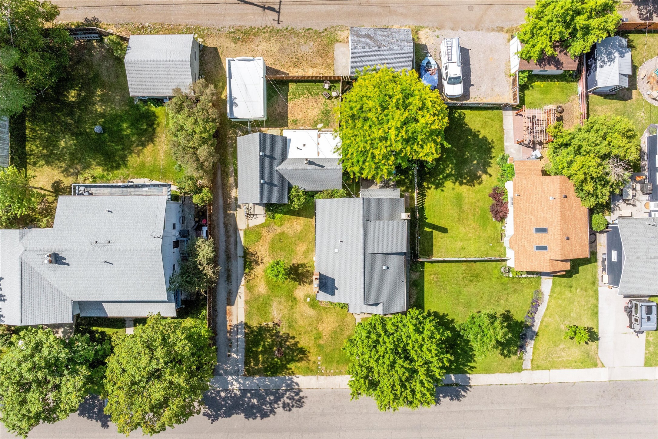 Property Photo:  313 & 315 Strand Avenue  MT 59801 