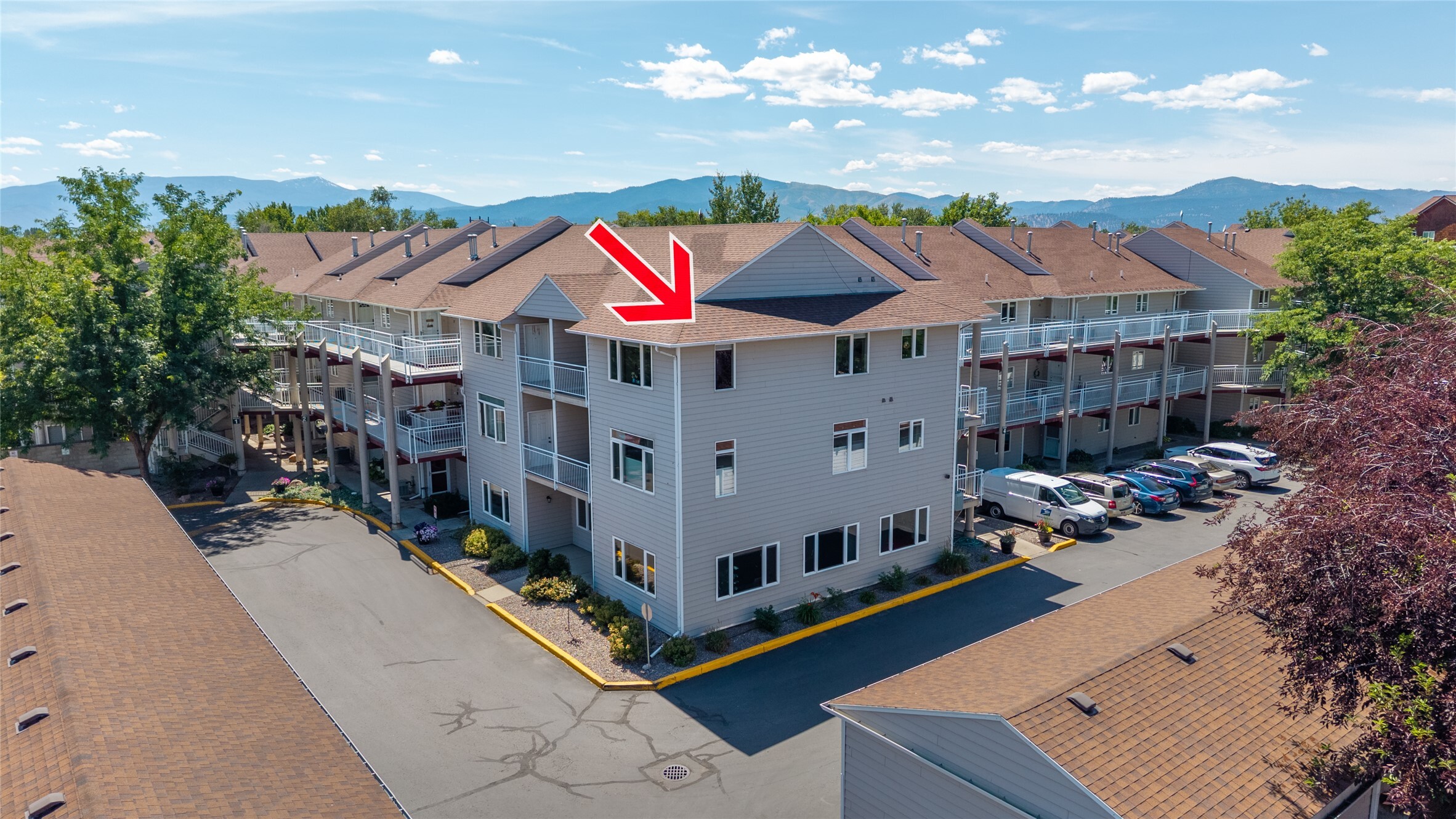 Property Photo: 2070 Cooper Street 331 MT 59808