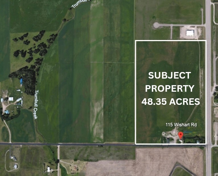 Property Photo:  Nhn US Hwy 2 E  MT 59912 
