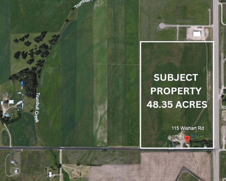 Property Photo: Nhn US Hwy 2 E MT 59912