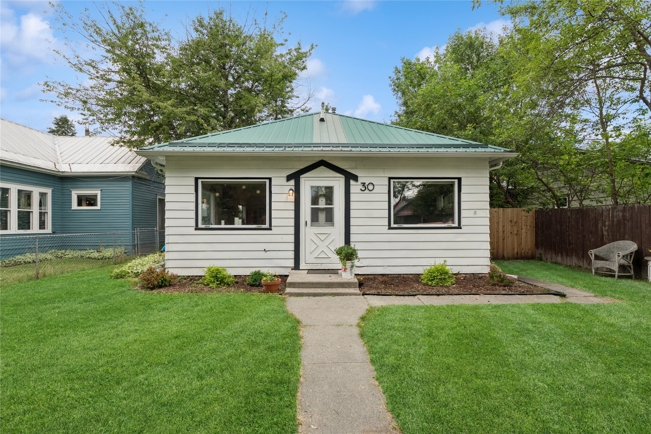 30 Dakota Avenue  Whitefish MT 59937 photo