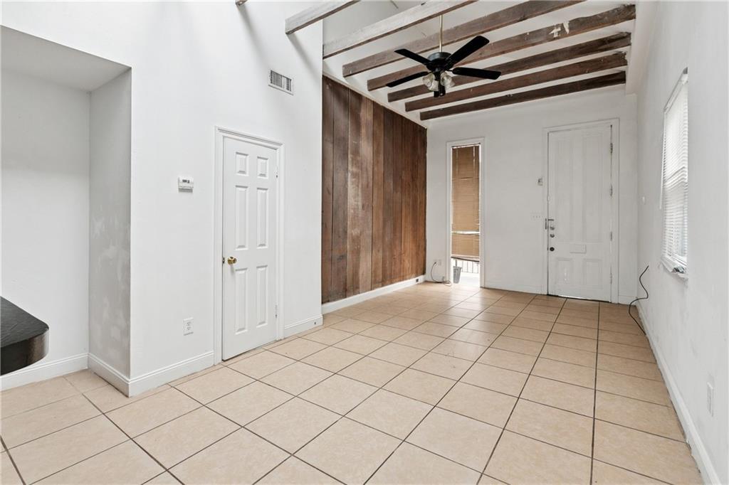 Property Photo: 1123 Hillary Street LA 70118