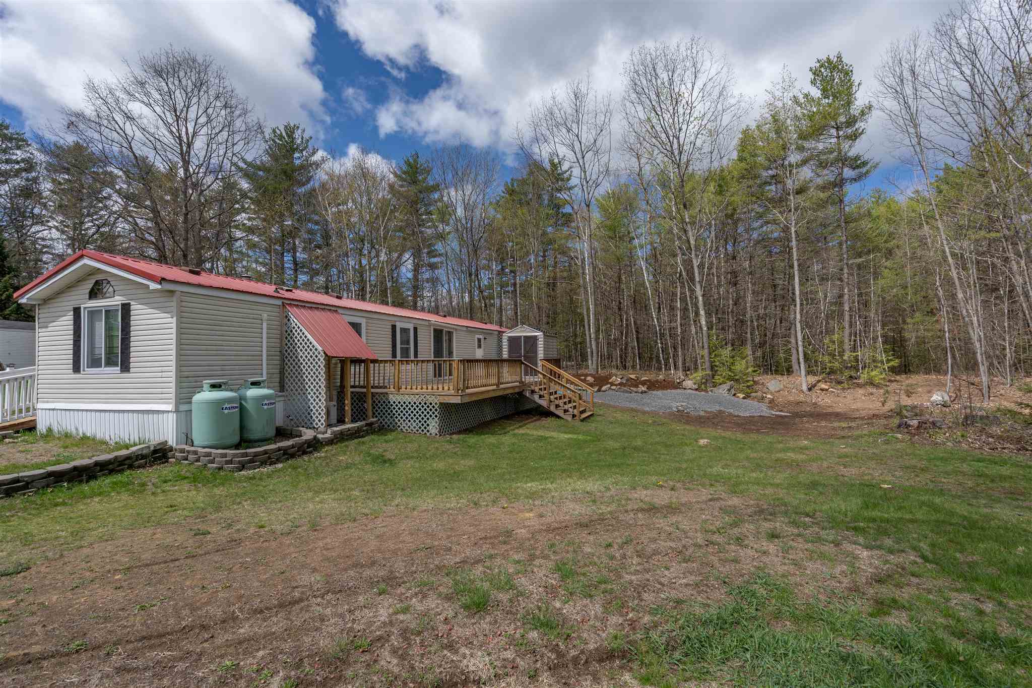 Property Photo:  21 Valley Drive  NH 03220 