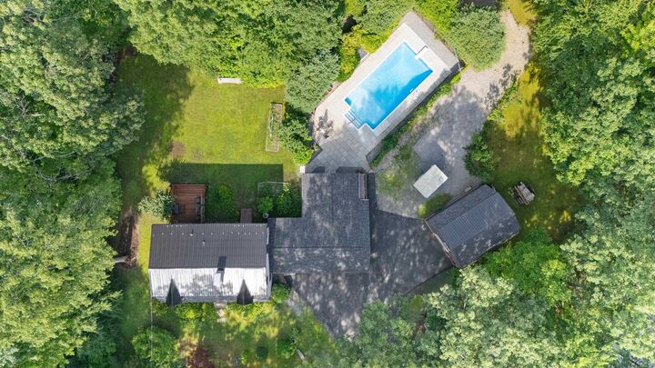 Property Photo:  79 King Road  NH 03110 