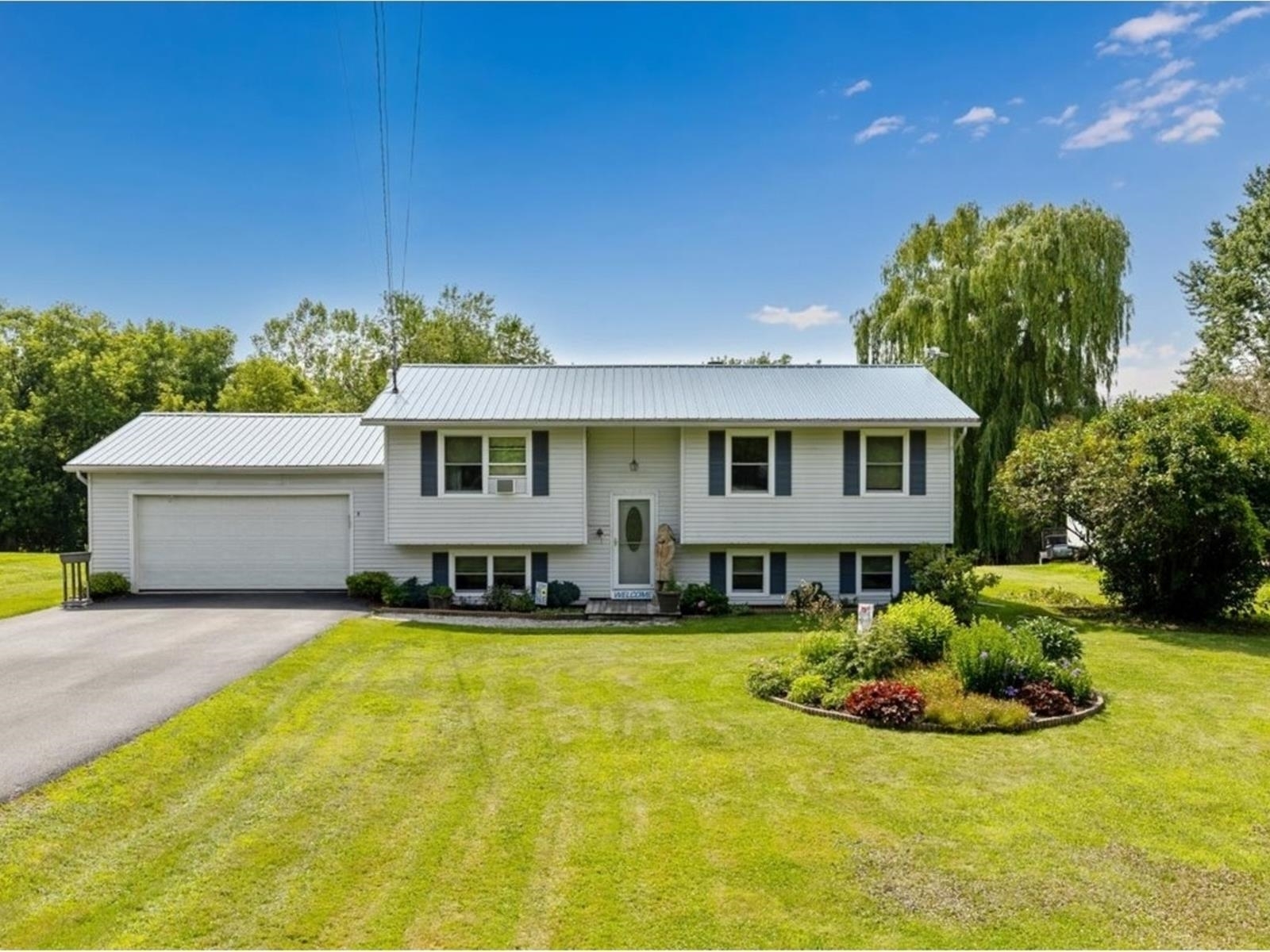 Property Photo: 147 Brigham Road VT 05478