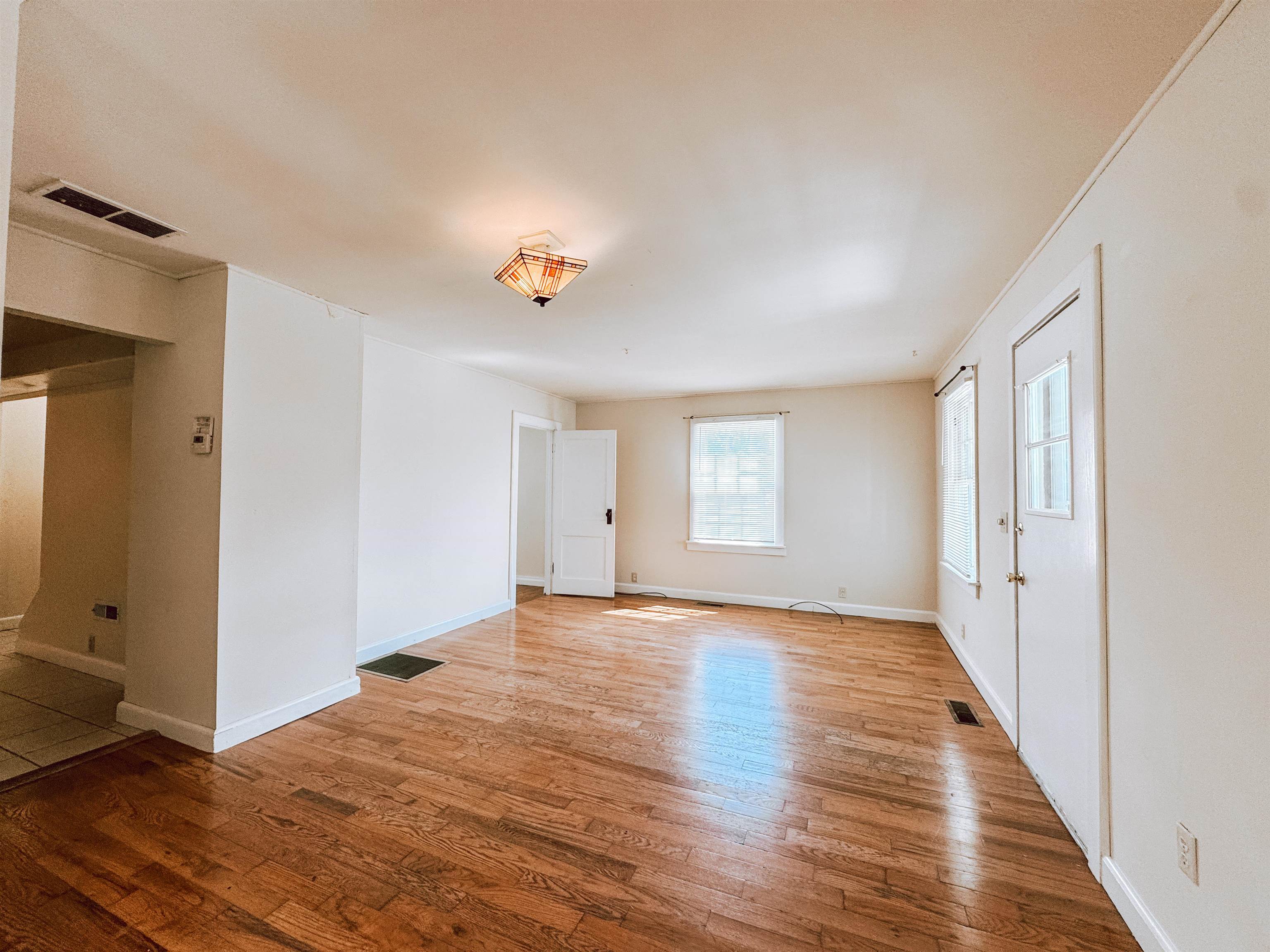 Property Photo:  660 NE Liberty Street  VA 24073 