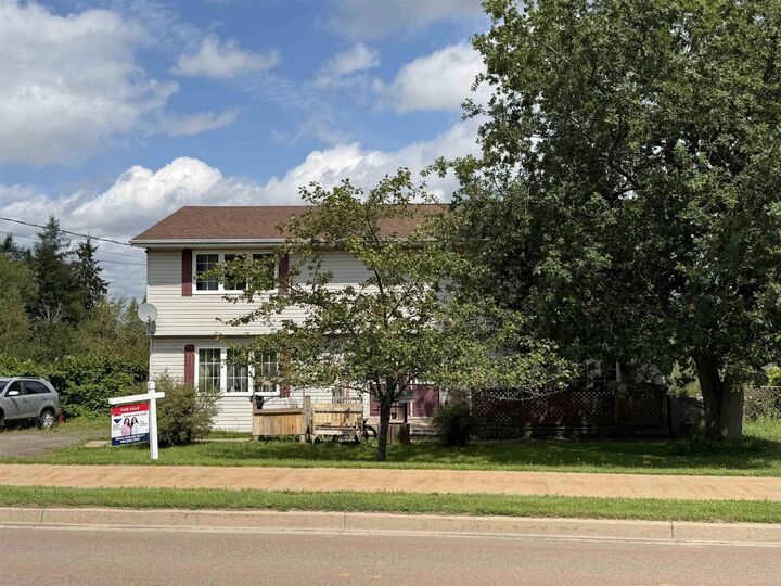 Property Photo: 517/519 Truro Heights Road NS B6L 1Y2