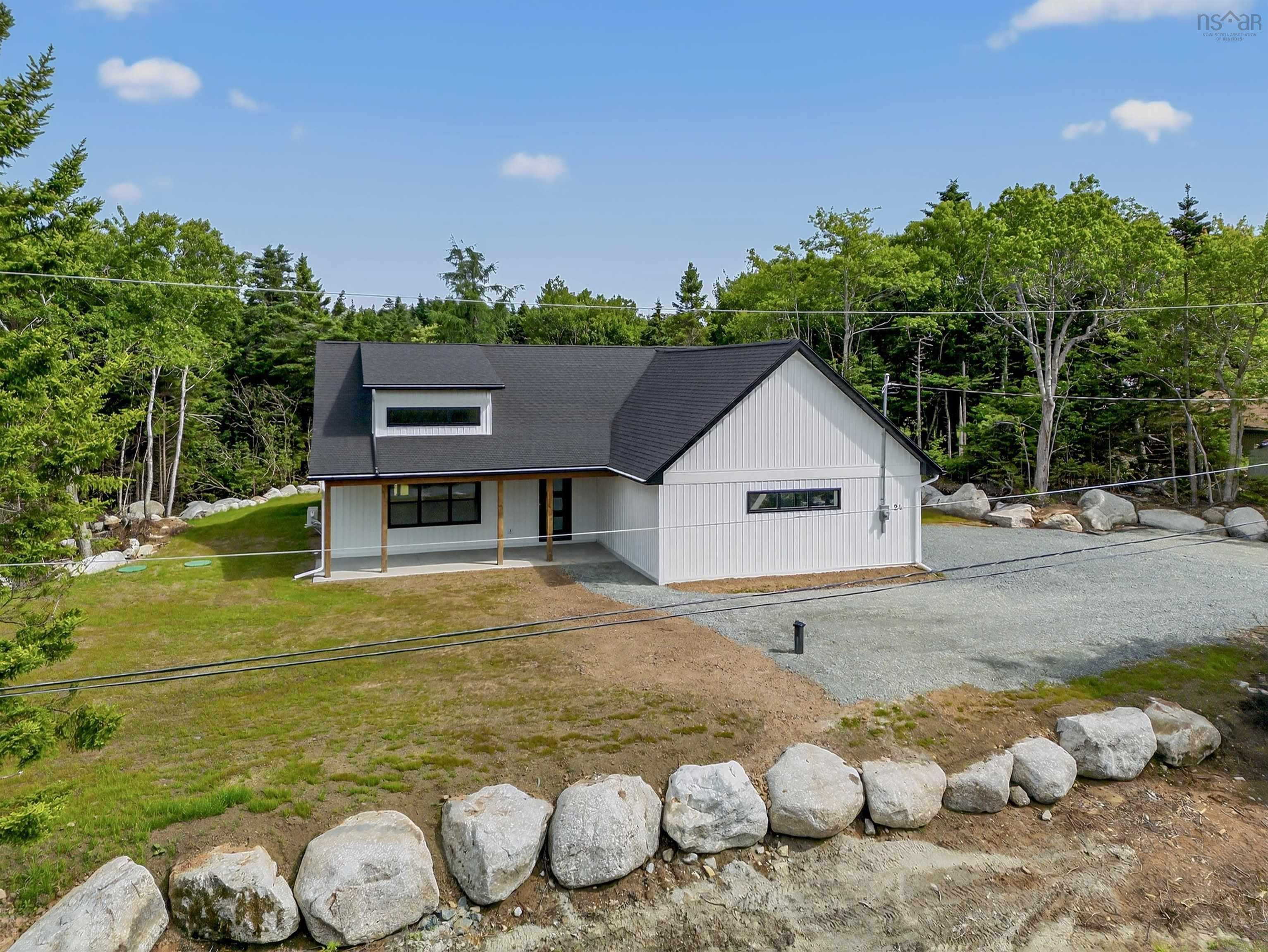 Property Photo: 24 Shannon Road NS B3T 1T9
