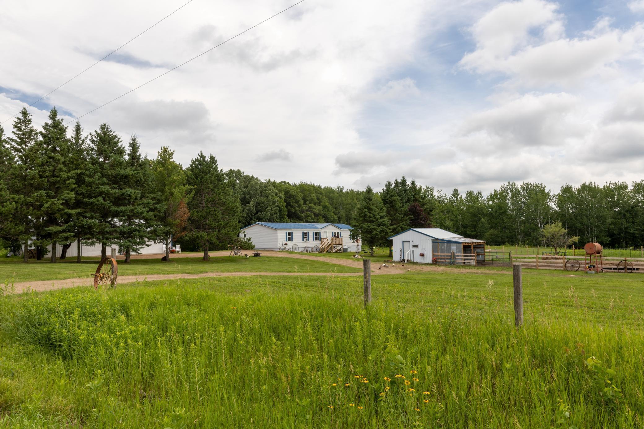 Property Photo: 21348 Quint Circle MN 56338