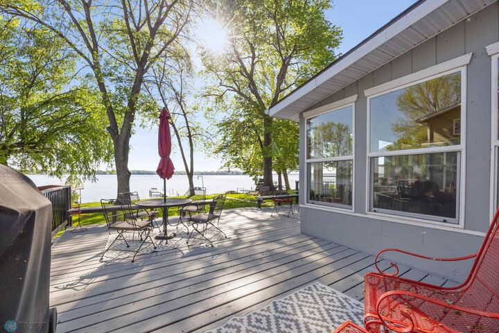 Property Photo: 44042 Outlet Beach Road MN 56572