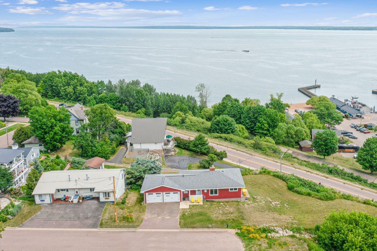 Property Photo:  124 N 1st Street  WI 54814 