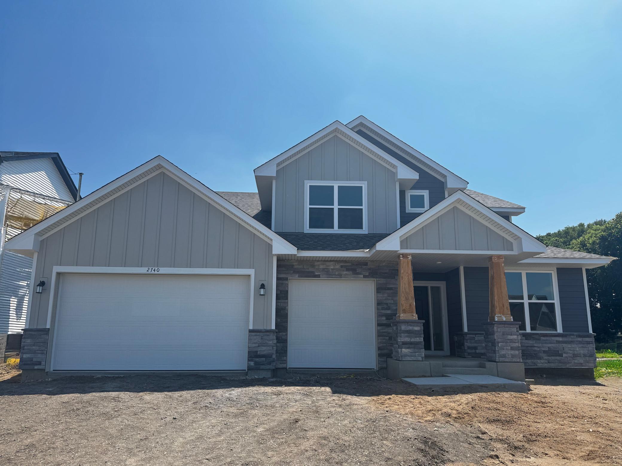 2740 Aspen Drive  Shakopee MN 55379 photo