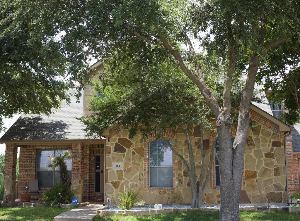 141 Parkside Road  Forney TX 75126 photo