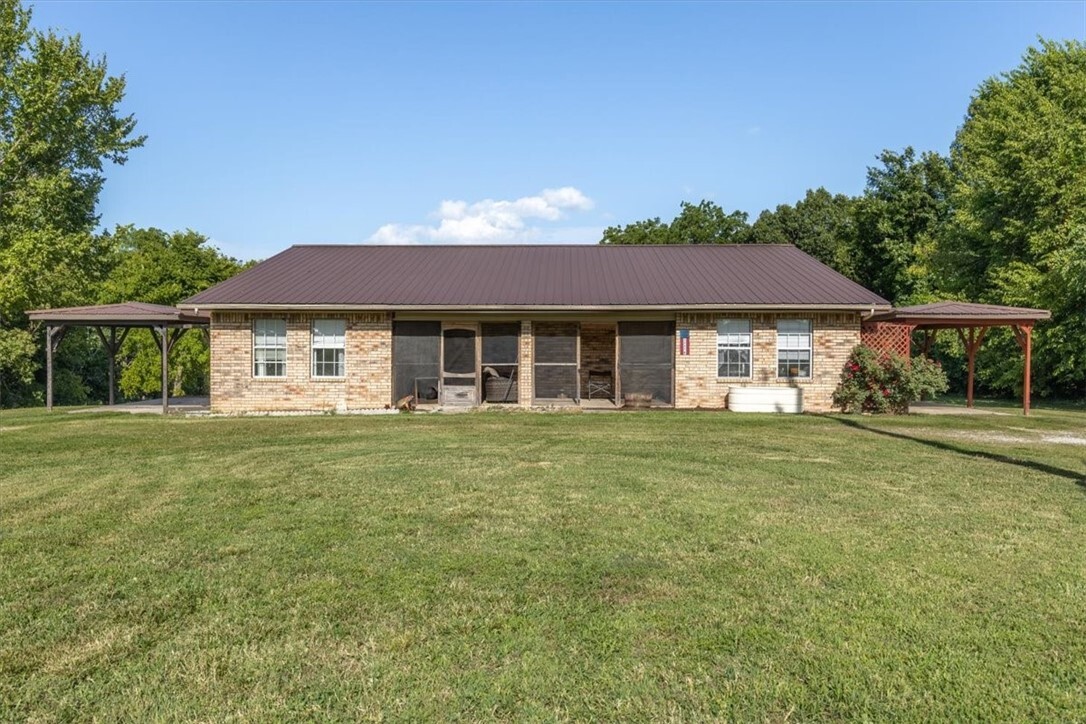 23380/23378 Highway 303  Hindsville AR 72738 photo
