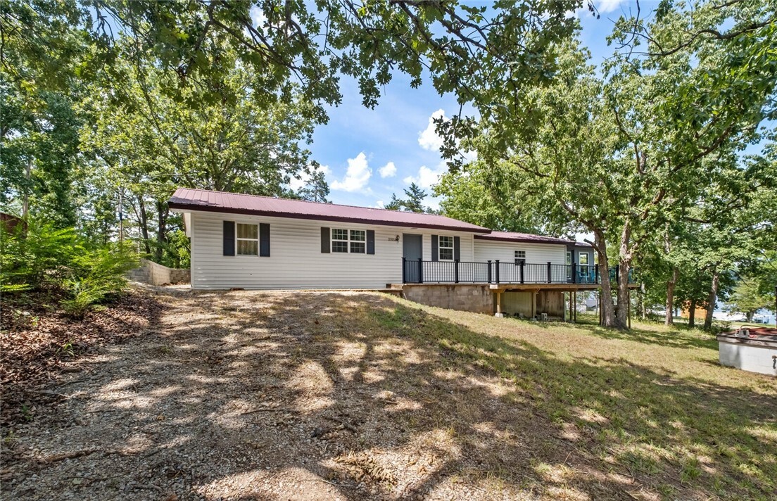 Property Photo: 21914 M-14 MO 65625