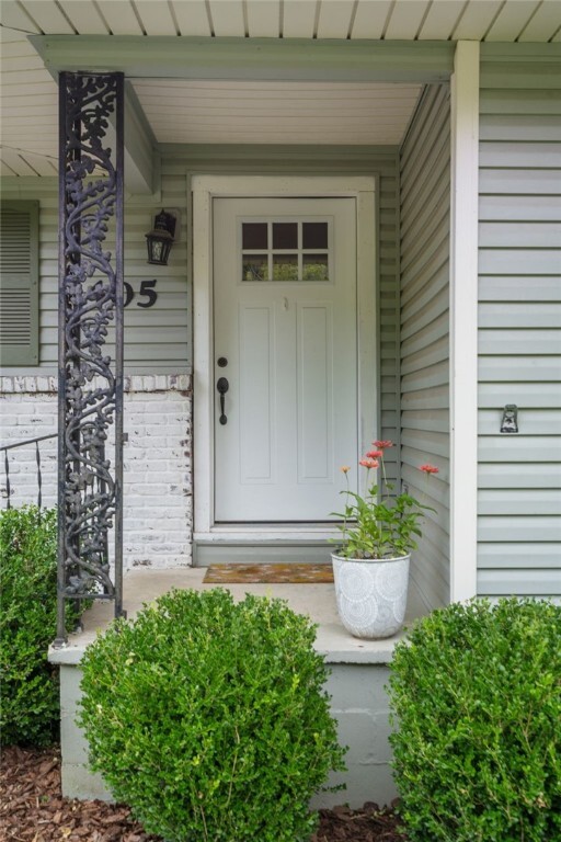 Property Photo: 405 Kate Smith Street AR 72753