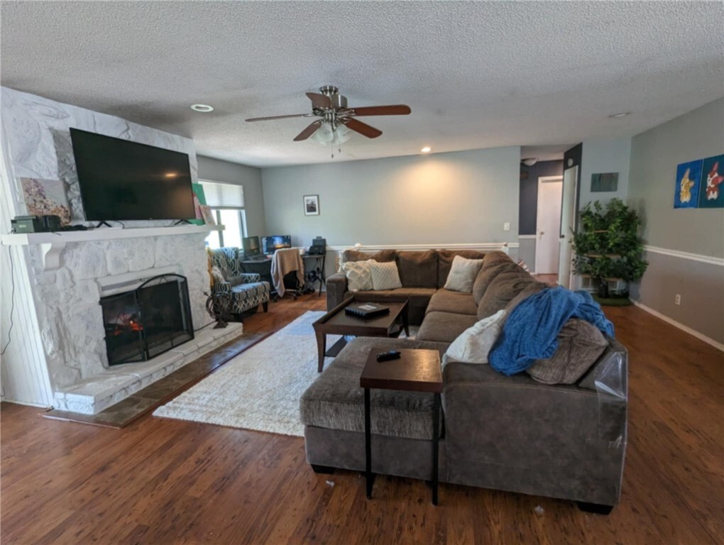 1 Stringer Lane  Bella Vista AR 72715 photo