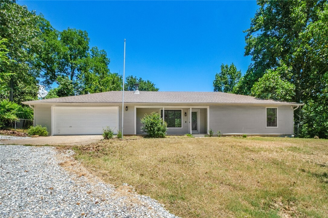 15654 Hickory Lane  Lowell AR 72745 photo