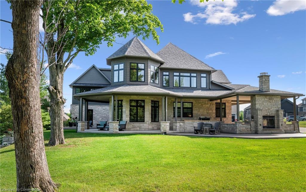 Property Photo: 511 Algonquin Trail ON N0H 1S0