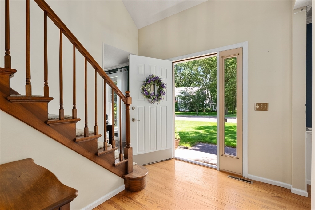 Property Photo: 14 Old Park Lane MA 01085