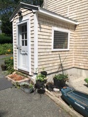 Property Photo:  13 Winter Street Unit Rear  MA 02061 