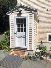 Property Photo: 13 Winter Street Unit Rear MA 02061