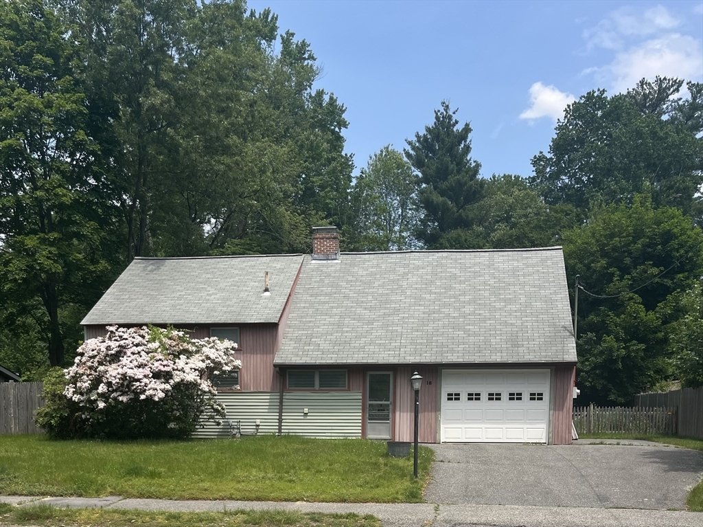 Property Photo: 16 Virginia MA 01760