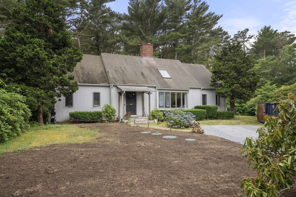 Property Photo:  7 Blue Fin  MA 02649 