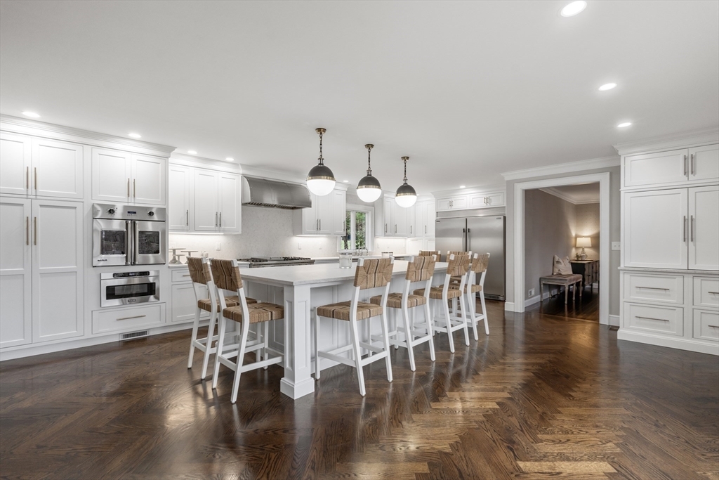 Property Photo: 50 Brush Hill Lane MA 02186