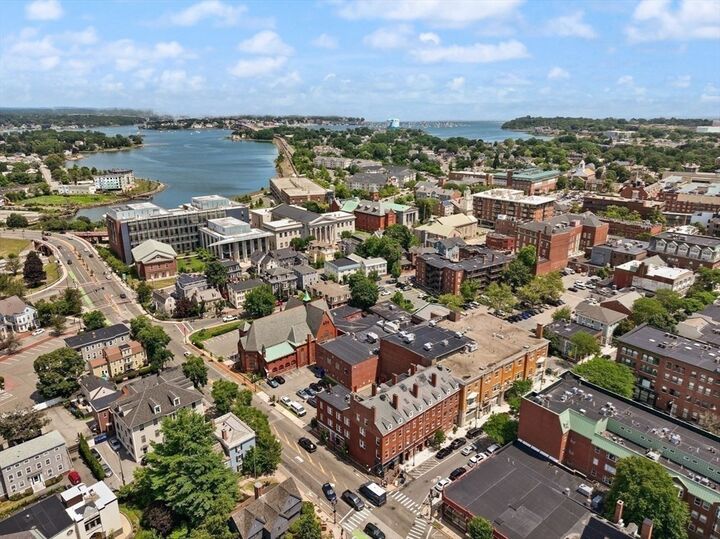 Property Photo: 304 Essex St 1 MA 01970